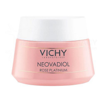 Vichy Crème anti-âge 'Neovadiol Rose Platinium' - 50 ml