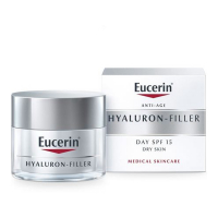 Eucerin Crème de jour 'Hyaluron-Filler' - 50 ml