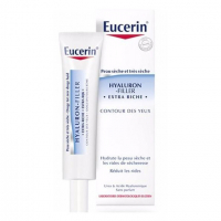 Eucerin 'Hyaluron-Filler Extra Rich' Augenkontur - 15 ml