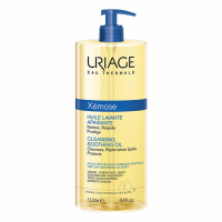 Uriage 'Xémose Apaisante' Cleansing Oil - 1 L