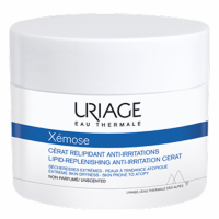 Uriage 'Xémose Cérat Relipidant Anti-Irritations' Treatment - 200 ml