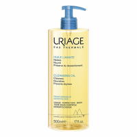 Uriage Cleansing Oil - 500 ml