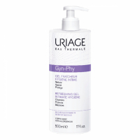 Uriage Gel Moussant 'Gyn-Phy' - 500 ml