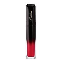 Guerlain 'Intense Liquid Matte' Lip Gloss - 25 Seductive Red 7 g
