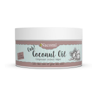Nacomi 'Refined  Coconut' Huile corporelle et capillaire - 100 ml