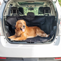 Innovagoods Protective Car Mat For Pets