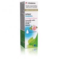 Arkopharma Arko Essential Spray Schlaf 30ml