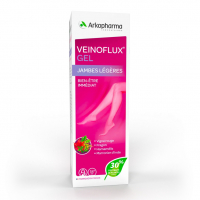 Arkopharma Détendeur de jambes 'Veinoflux®' - 150 ml