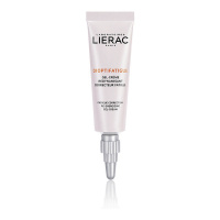 Lierac Gel-crème 'Redynamisant Correcteur Fatigue' - 15 ml