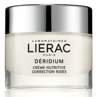 Lierac Crème anti-rides 'Deridium' - 50 ml