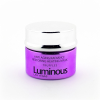 Luminous Anti Aging Radiance Restoring Heating Mask - 60ml
