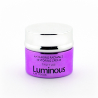 Luminous Anti Aging Radiance Restoring Cream - 50ml