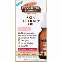 Palmer's Skin Therapy Oil for Face - 30ml