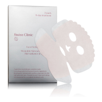 Swiss Clinic 'Dry' Face Mask - 3 Units