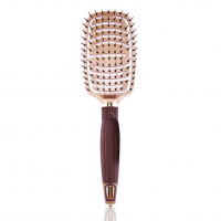 Olivia Garden 'NT Flex Ceramic + Ion Nano Thermic Flex' Hair Brush