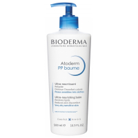 Bioderma Baume pour le corps 'Atoderm Pp' - 500 ml