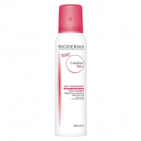 Bioderma Créaline Antitranspirant Deodorant-Spray - 150 ml