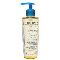 Bioderma 'Atoderm' Shower Oil - 200 ml