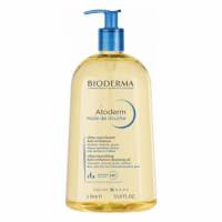 Bioderma 'Atoderm' Shower Oil - 1 L
