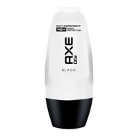 Axe Déodorant Roll On 'Black Dry' - 50 ml