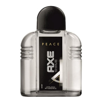 Axe 'Peace' After-shave - 100 ml, 3 Pack