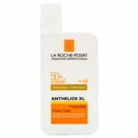 La Roche-Posay Anthelios 50+ Fluide Ultra Léger Sans Parfum 50 ml
