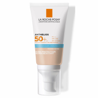 La Roche-Posay 'Anthelios 50+ Avec Parfum' Tinted Sunscreen - 50 ml