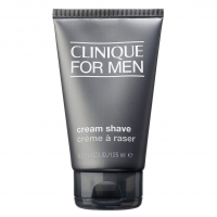 Clinique  Shaving Cream - 125 ml