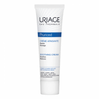 Uriage 'Pruriced' Soothing & Moisturizing Cream - 100 ml