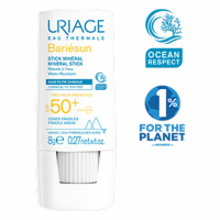 Uriage 'Bariésun Minéral SPF50+' Sunscreen Stick - 8 g