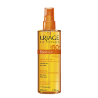 Uriage 'Bariésun SPF50+' Dry Oil - 200 ml