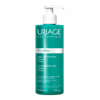 Uriage 'Hyséac' Cleansing Gel - 500 ml
