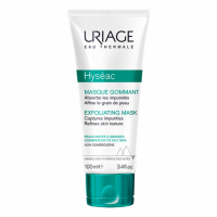 Uriage Hyséac Masque Gommant' - 100 ml