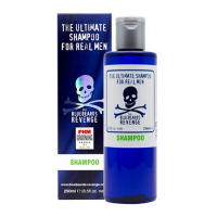 The Bluebeards Revenge Shampooing 'Concentrated' - 250 ml