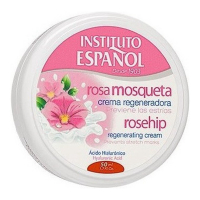 Instituto Español 'Rose Hip Regenerating' Body Cream - 400 ml