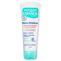 Instituto Español 'Atopic Skin Intense Nutrition' Hand Cream - 75 ml