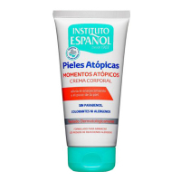 Instituto Español 'Eczema Atopic Skin' Body Cream - 150 ml