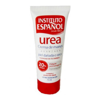 Instituto Español Crème pour les mains 'Urea 20%' - 75 ml