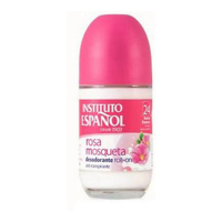Instituto Español 'Rose Hip' Deodorant - 75 ml