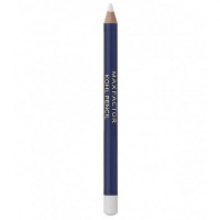 Max Factor Khol Pencil - 010 White 1.3 g