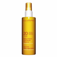 Clarins Sun Care Milk-Lotion Spray UVA/UVB 20 - 150ml
