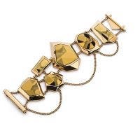 Swarovski Women's 'Reverse by Jean Paul Gaultier Large' Bracelet
