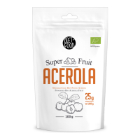 Diet Food  Bio Acerola Powder - 100 g