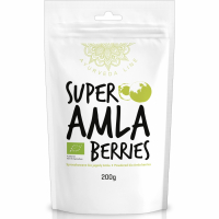 Diet Food  Bio Amla Powder - 200 g