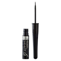 Rimmel London 'Glam Eyes Professional' Liquid Eyeliner - 001 Black Glamour 3.5 ml