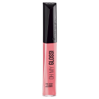 Rimmel London 'Oh My Gloss!' Lipgloss - 150 Glossaholic 6.5 ml