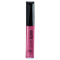 Rimmel London 'Oh My Gloss!' Lipgloss - 330 Snog Swatch 6.5 ml