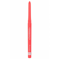 Rimmel London Crayon à lèvres 'Exaggerate Automatic' - 102 Peachy Beachy 0.25 g