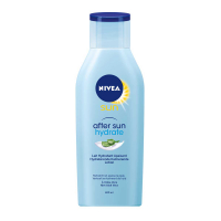 Nivea 'Cooling Moisturising' After-sun lotion - 400 ml