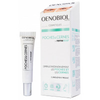 Oenobiol 'Poches et Cernes' Creme zur Augenkorrektur - 8 ml